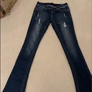 Twenty one black by Rue